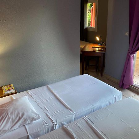 Hotel La Chaumiere Matoury المظهر الخارجي الصورة