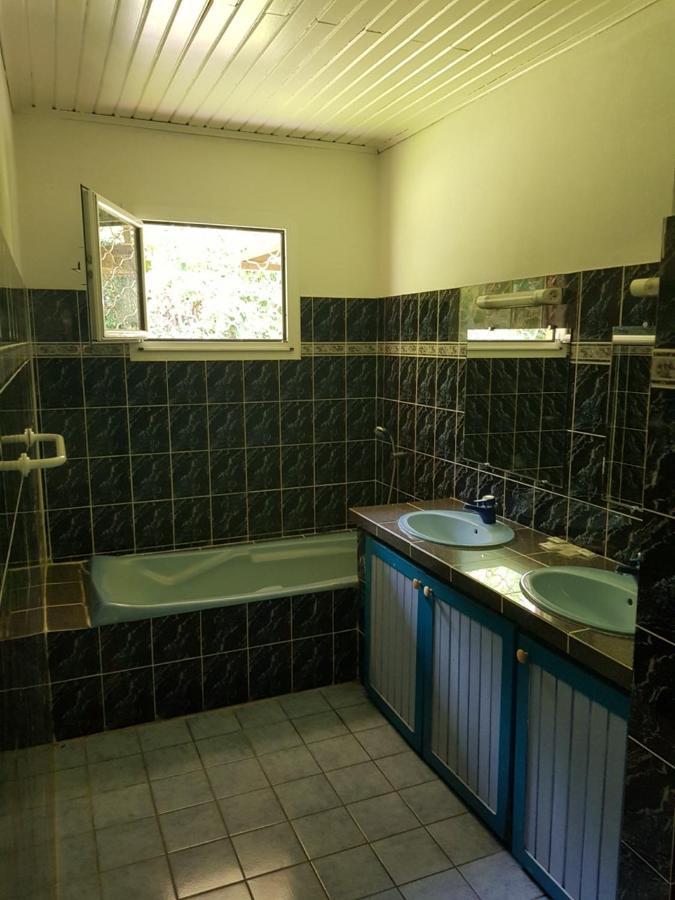 Hotel La Chaumiere Matoury المظهر الخارجي الصورة