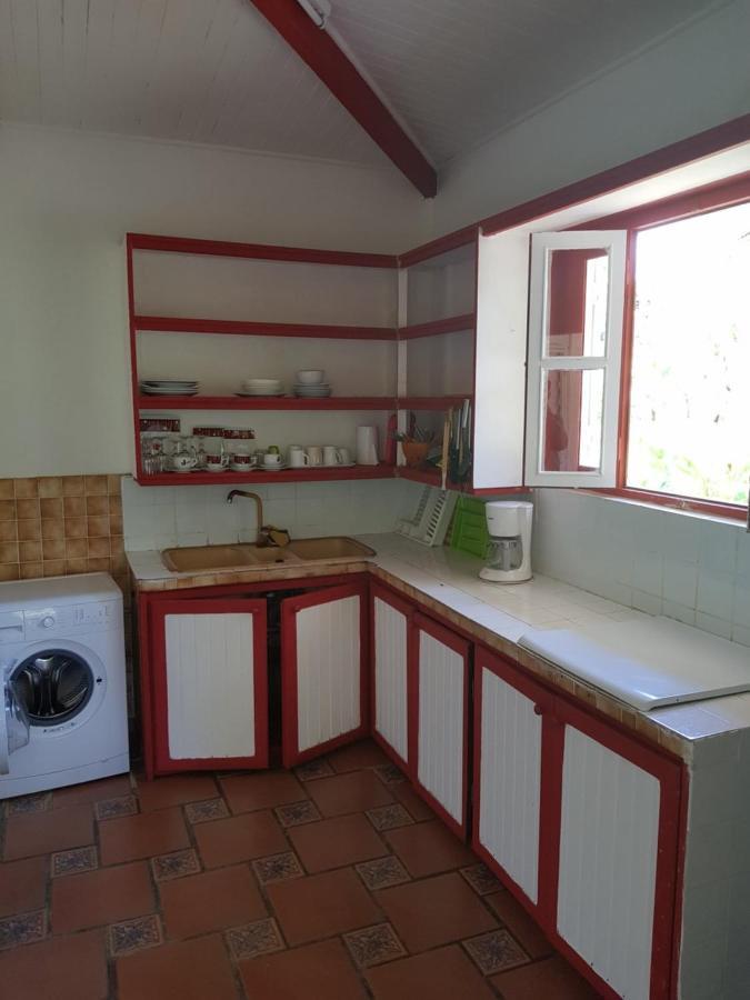 Hotel La Chaumiere Matoury المظهر الخارجي الصورة