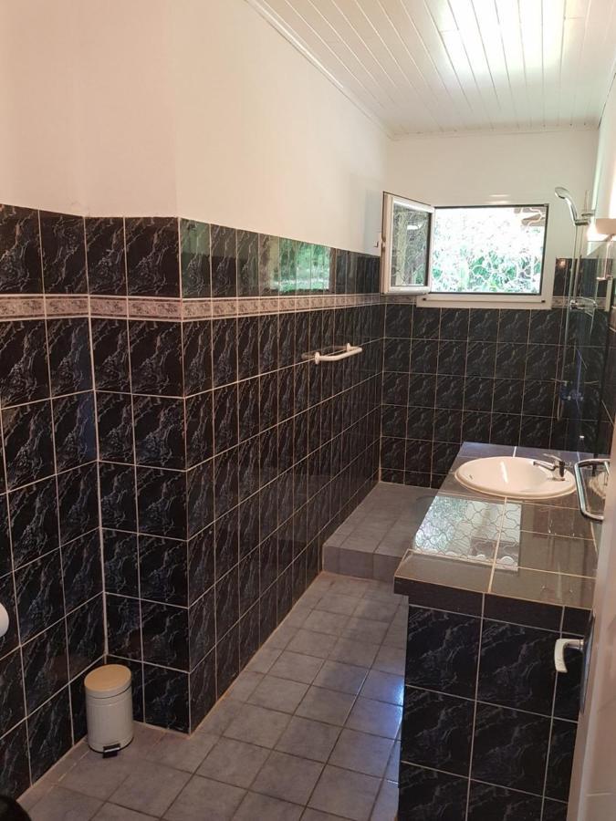 Hotel La Chaumiere Matoury المظهر الخارجي الصورة