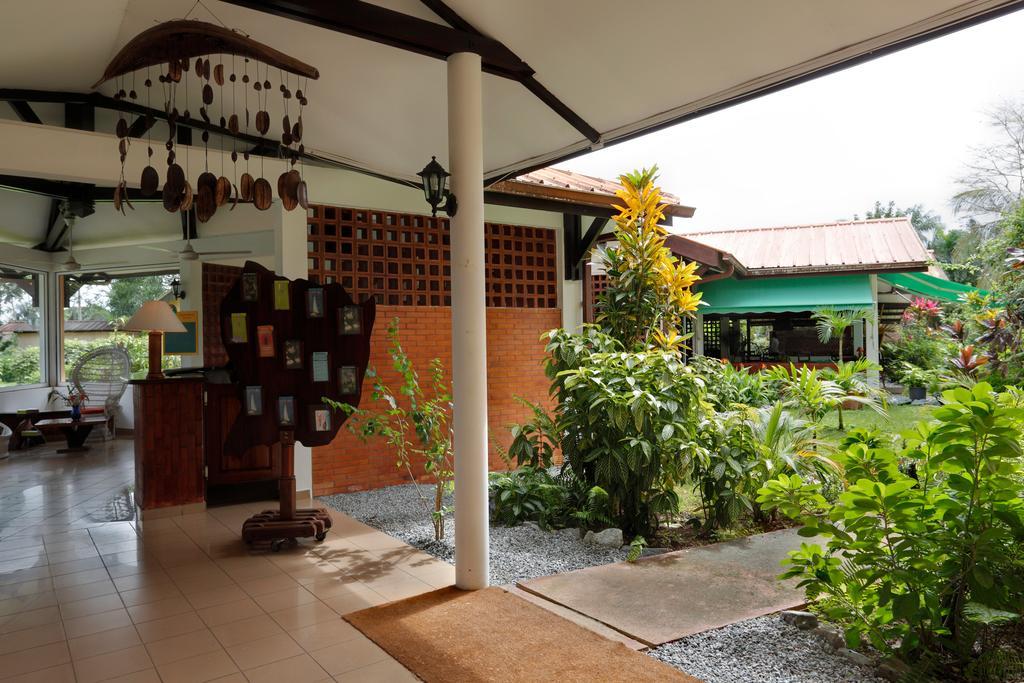 Hotel La Chaumiere Matoury المظهر الخارجي الصورة