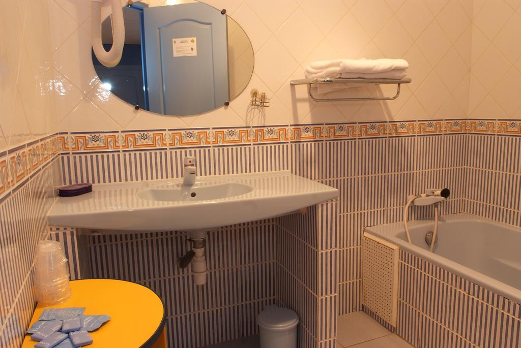 Hotel La Chaumiere Matoury المظهر الخارجي الصورة